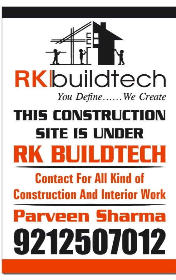 Rk Buildtech