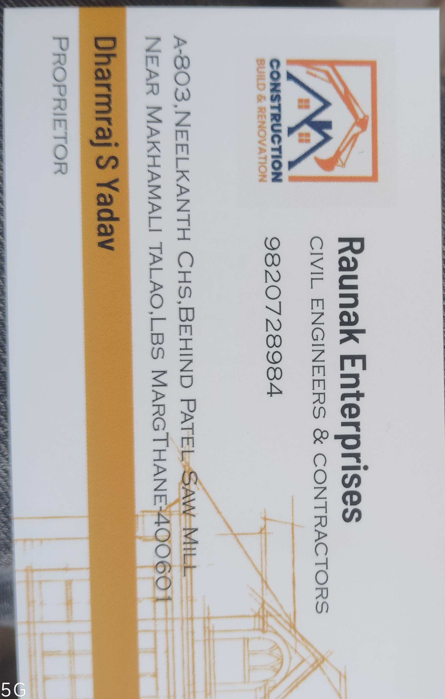 Raunak Enterprises