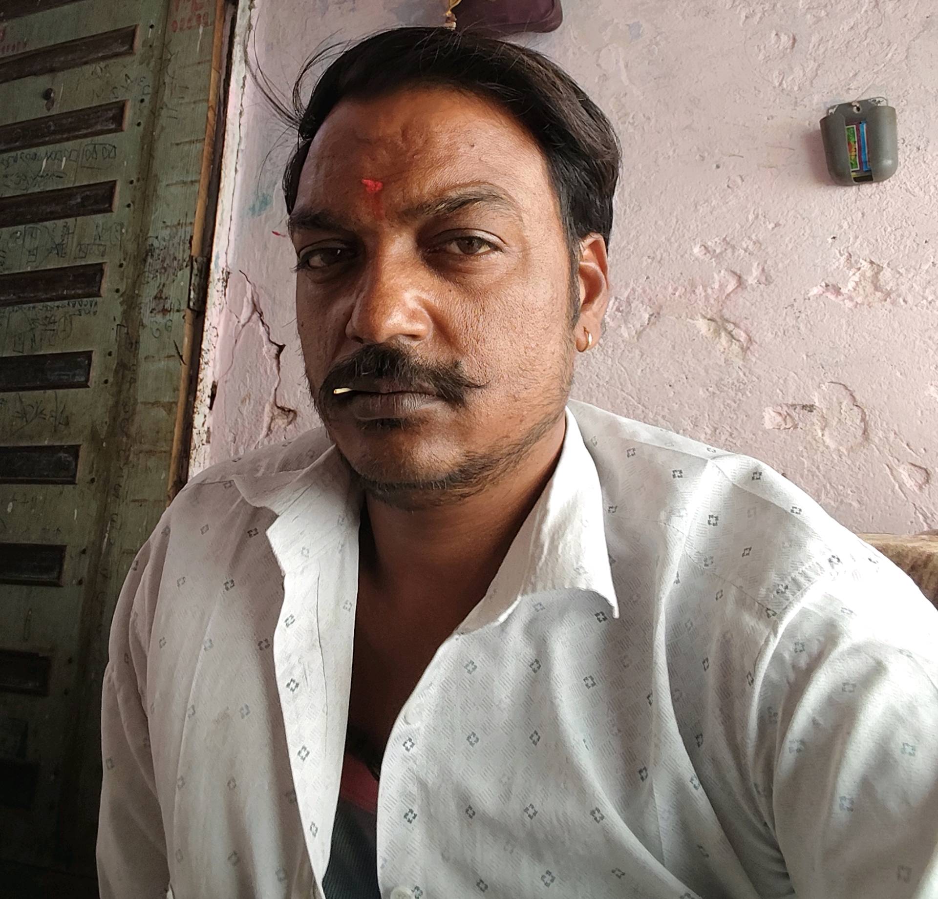 Ravi Kashyap