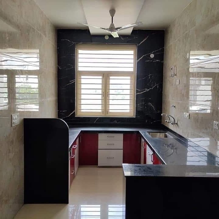 deepak tiles fiting work