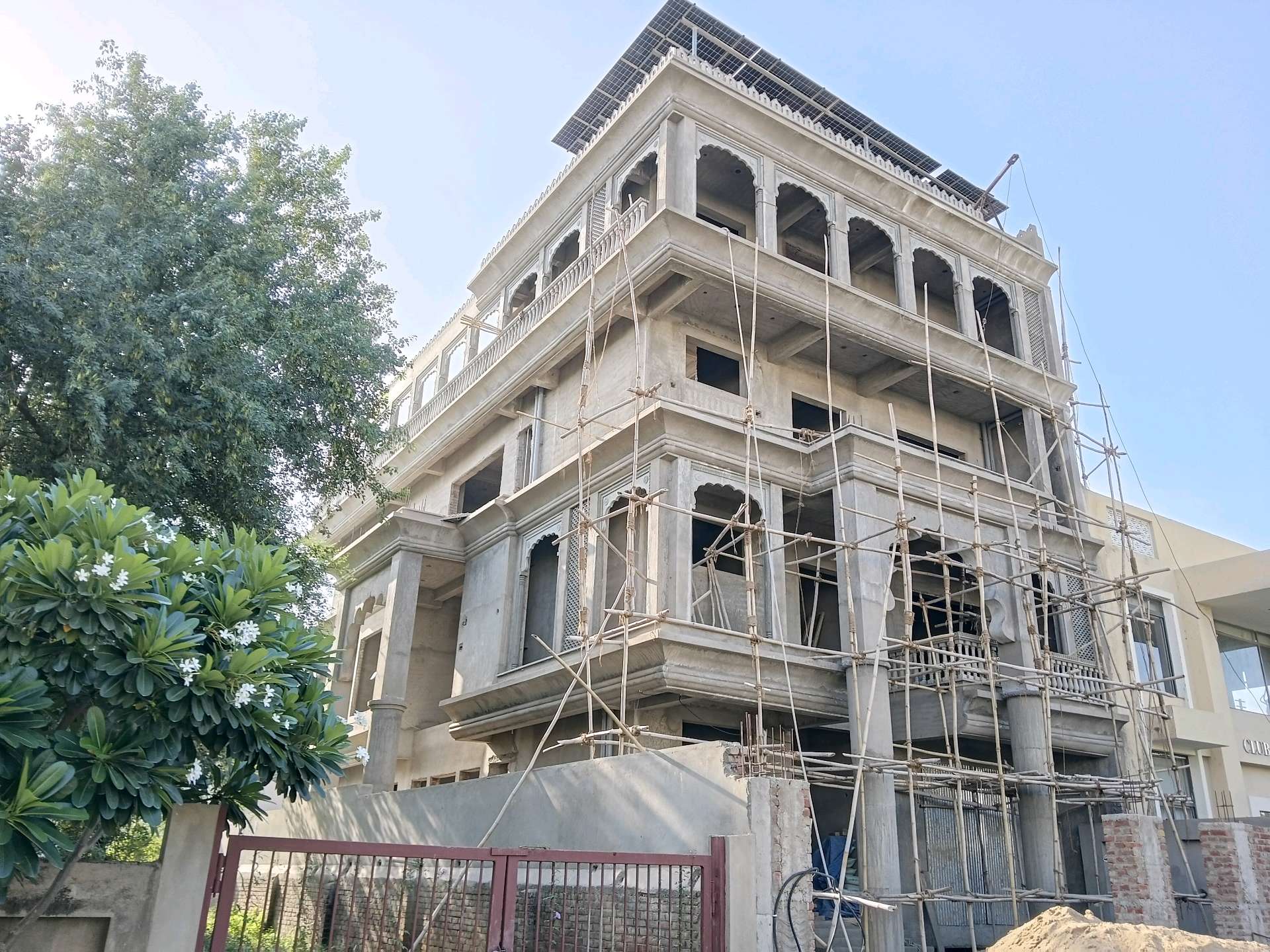 Dhawan Constructions