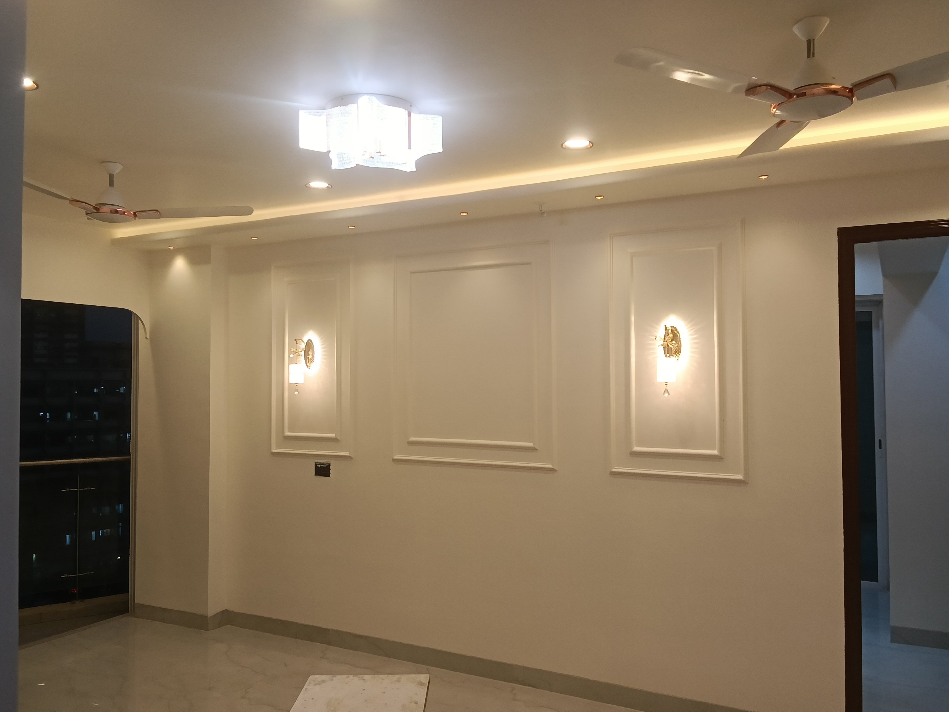 Shravan painting sarvice