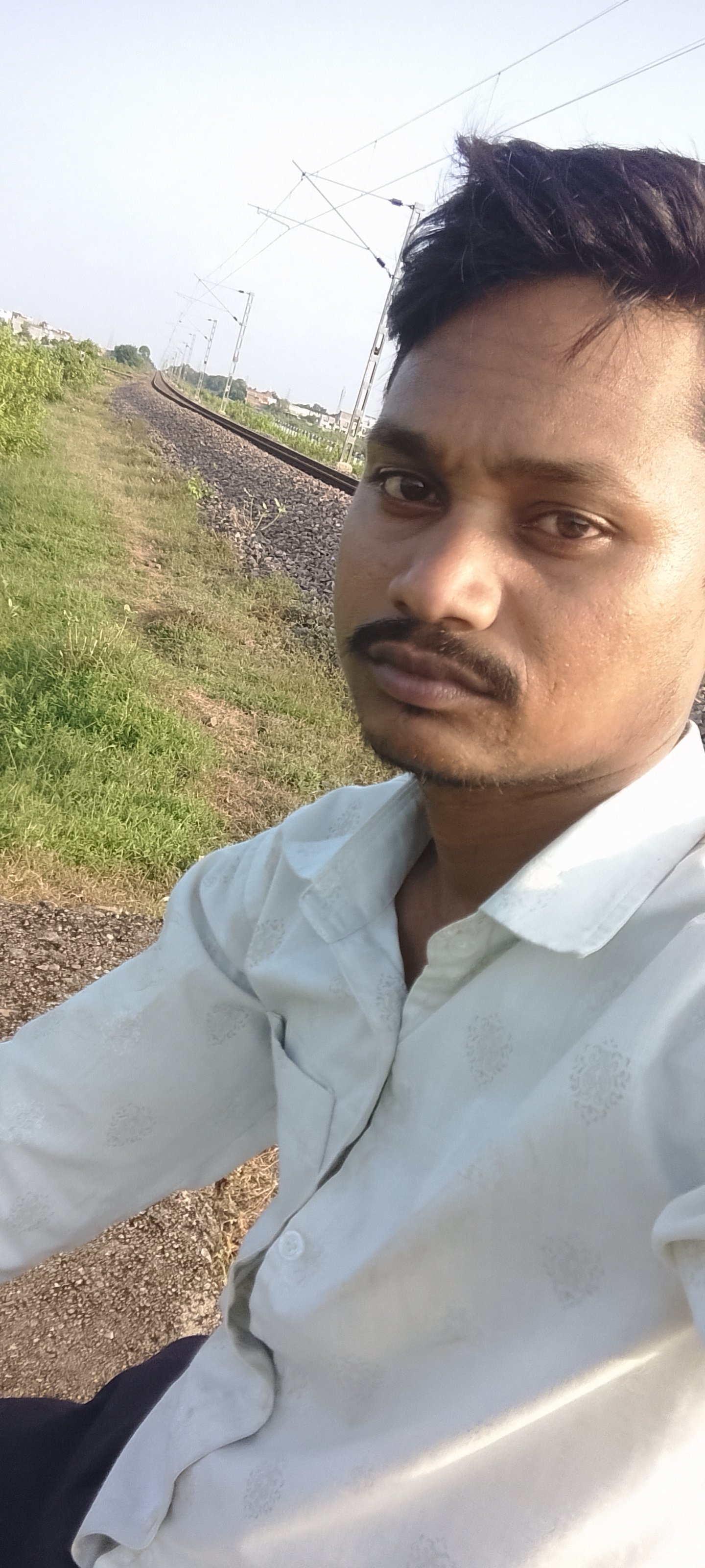 ramgopal kushwaha thekedar