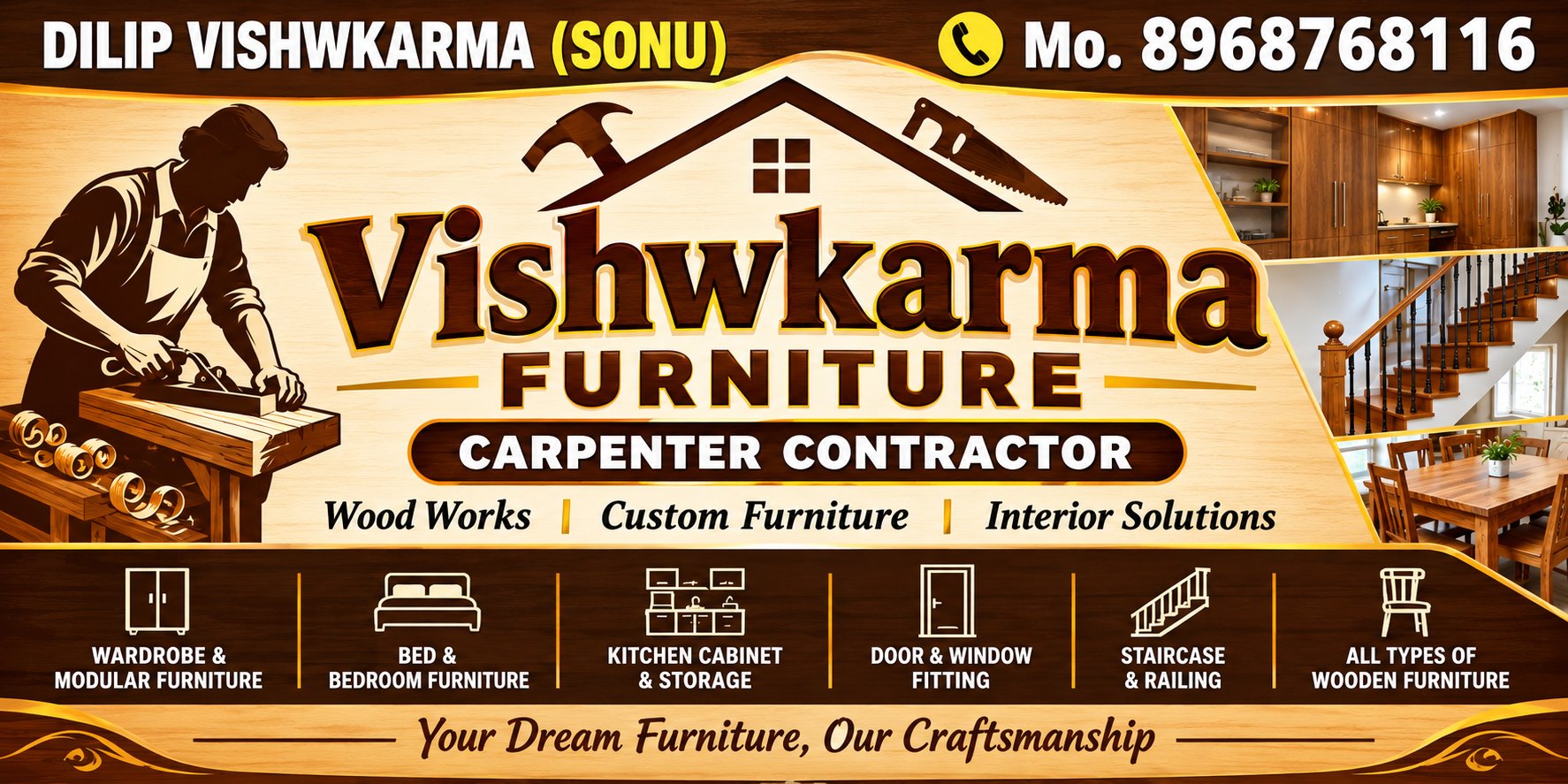 Dilip Vishwkarma