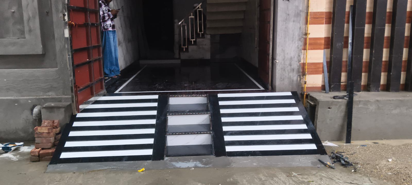 Tel pathar