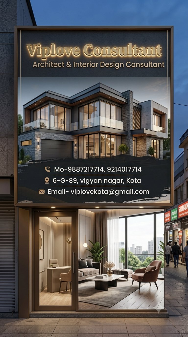 Viplove Consultants