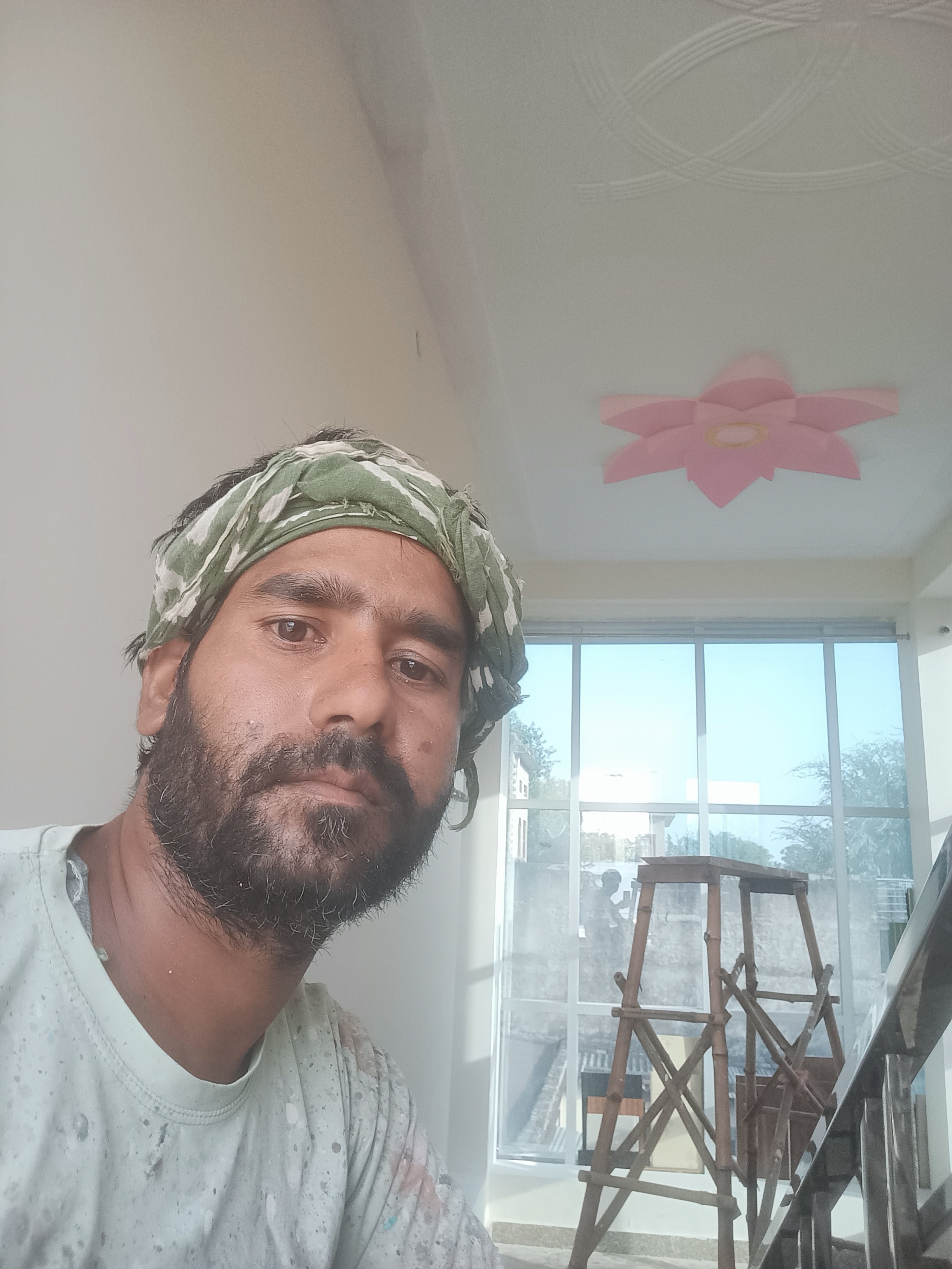 painter