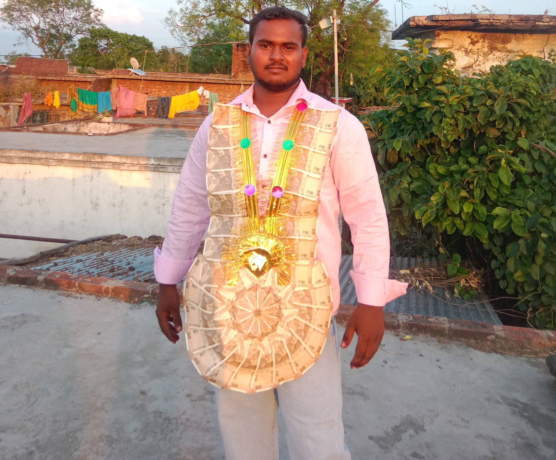 Vishal Sharma