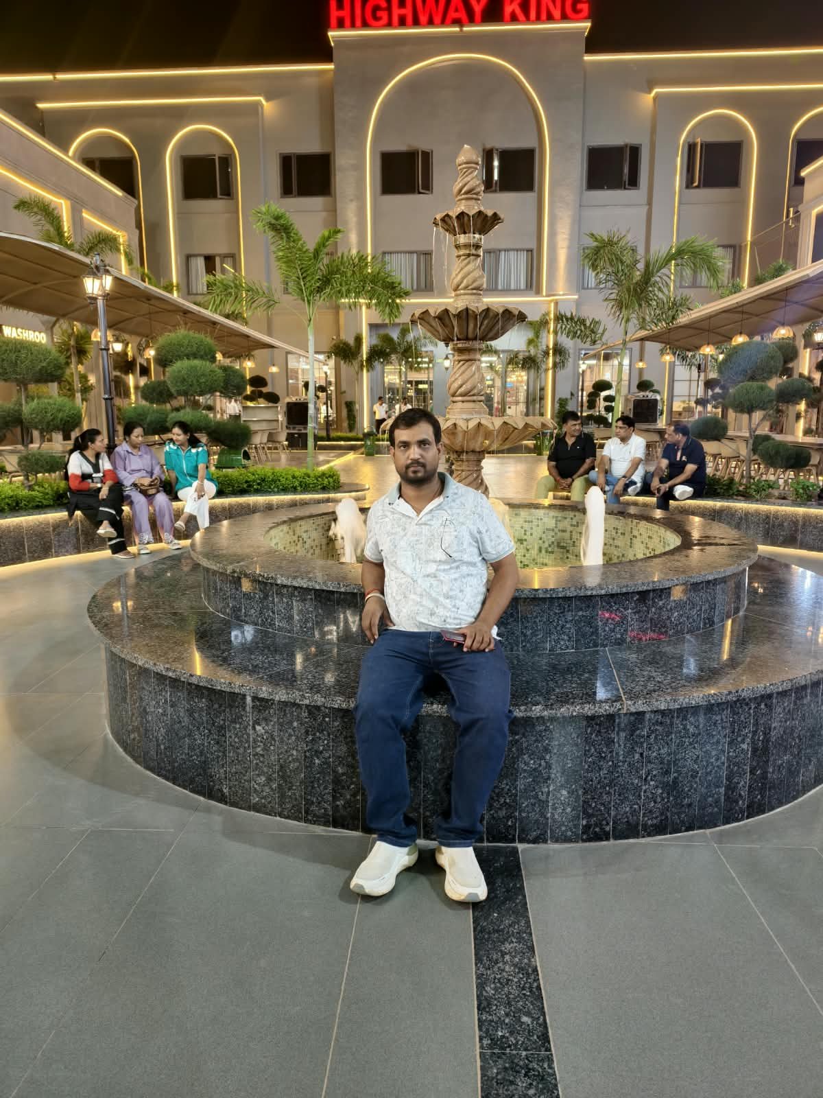 sanchi enterprises jaipur
