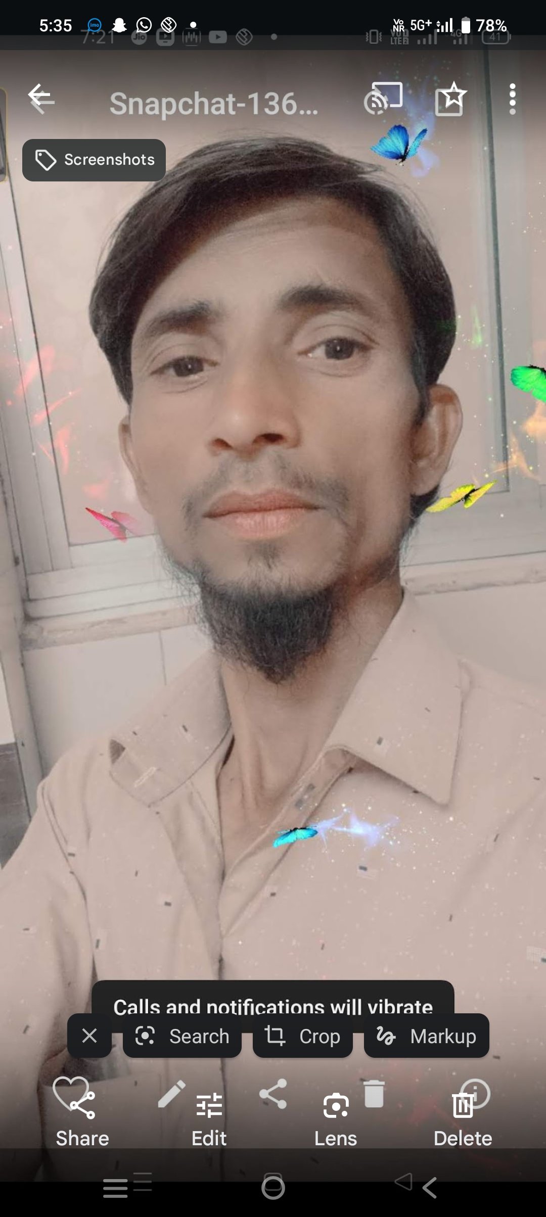 saeed construction