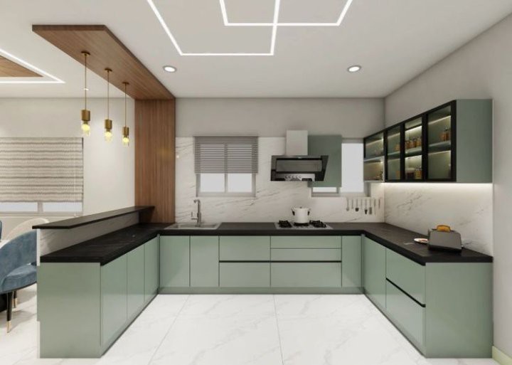 Rk interiors banglore