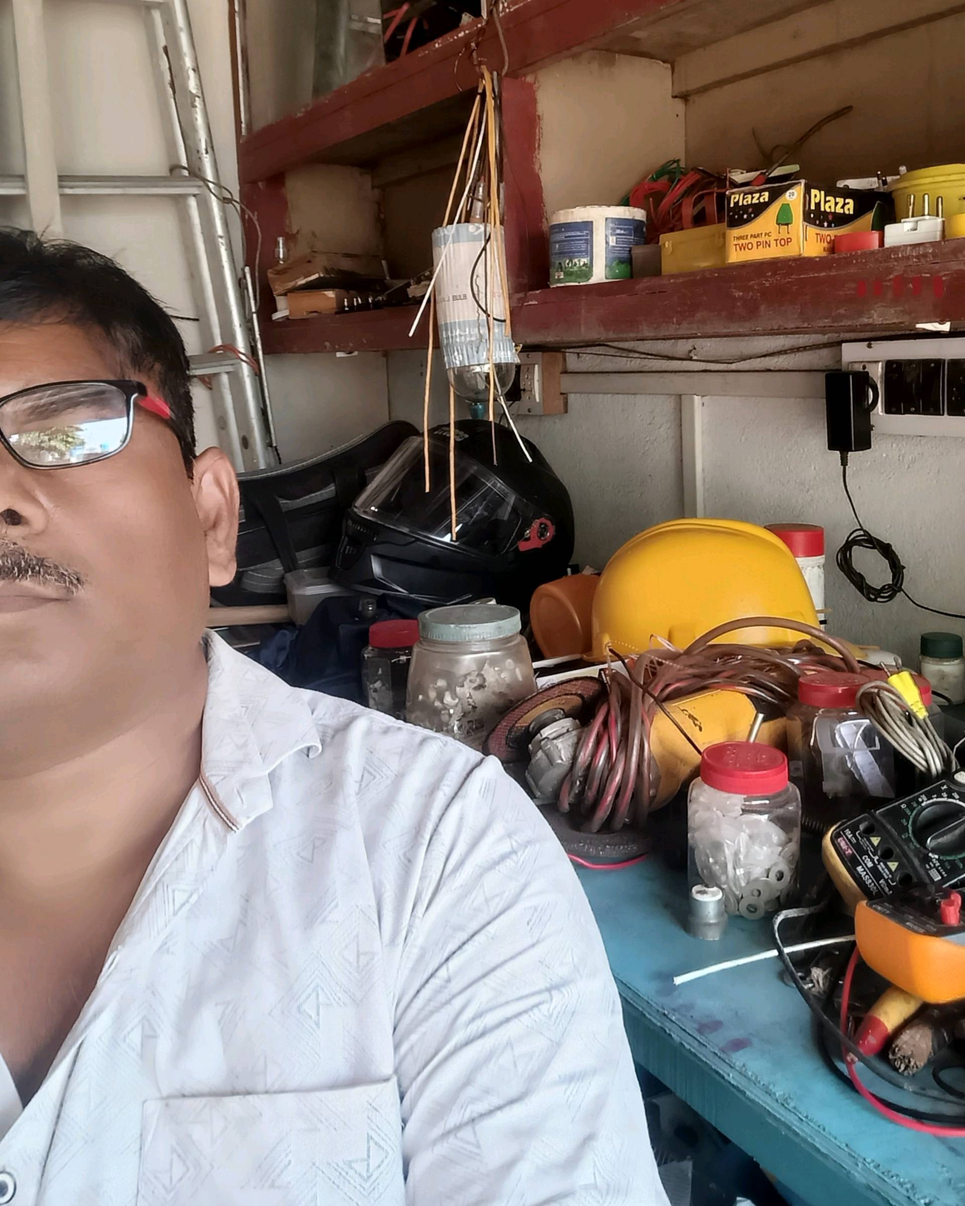 Ram electrical Services