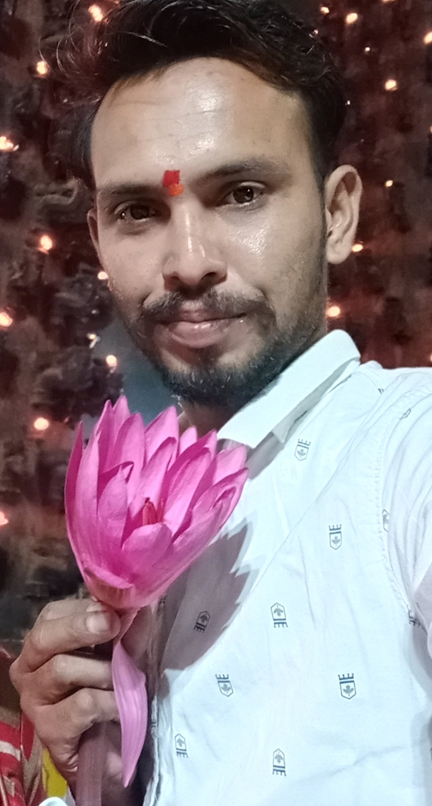 Ashish mahavare