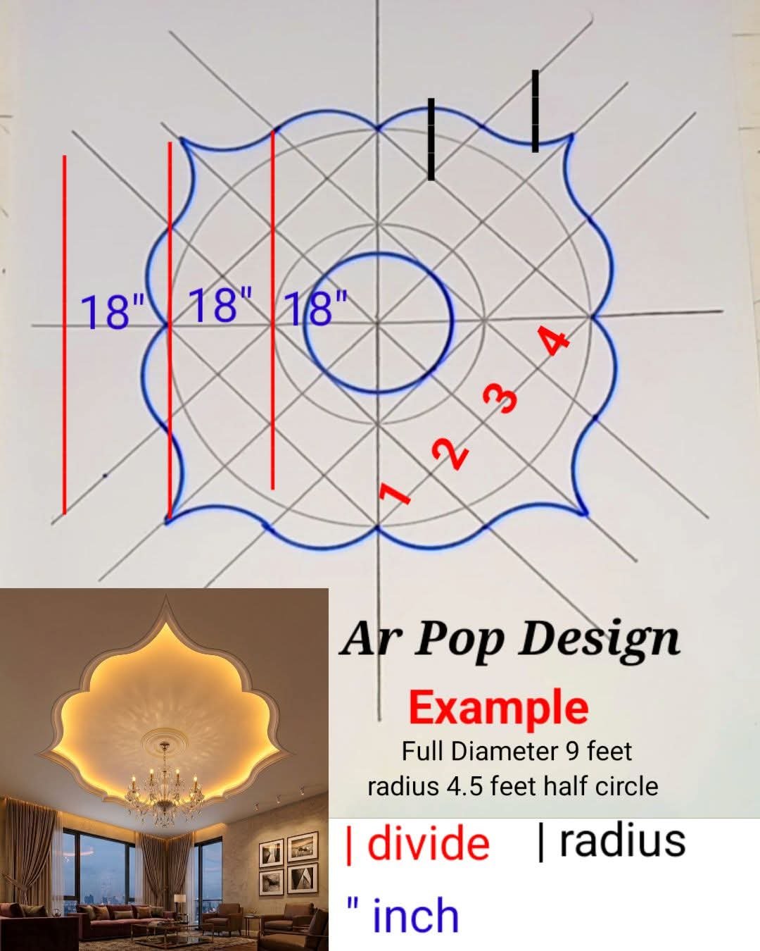 pop forceling