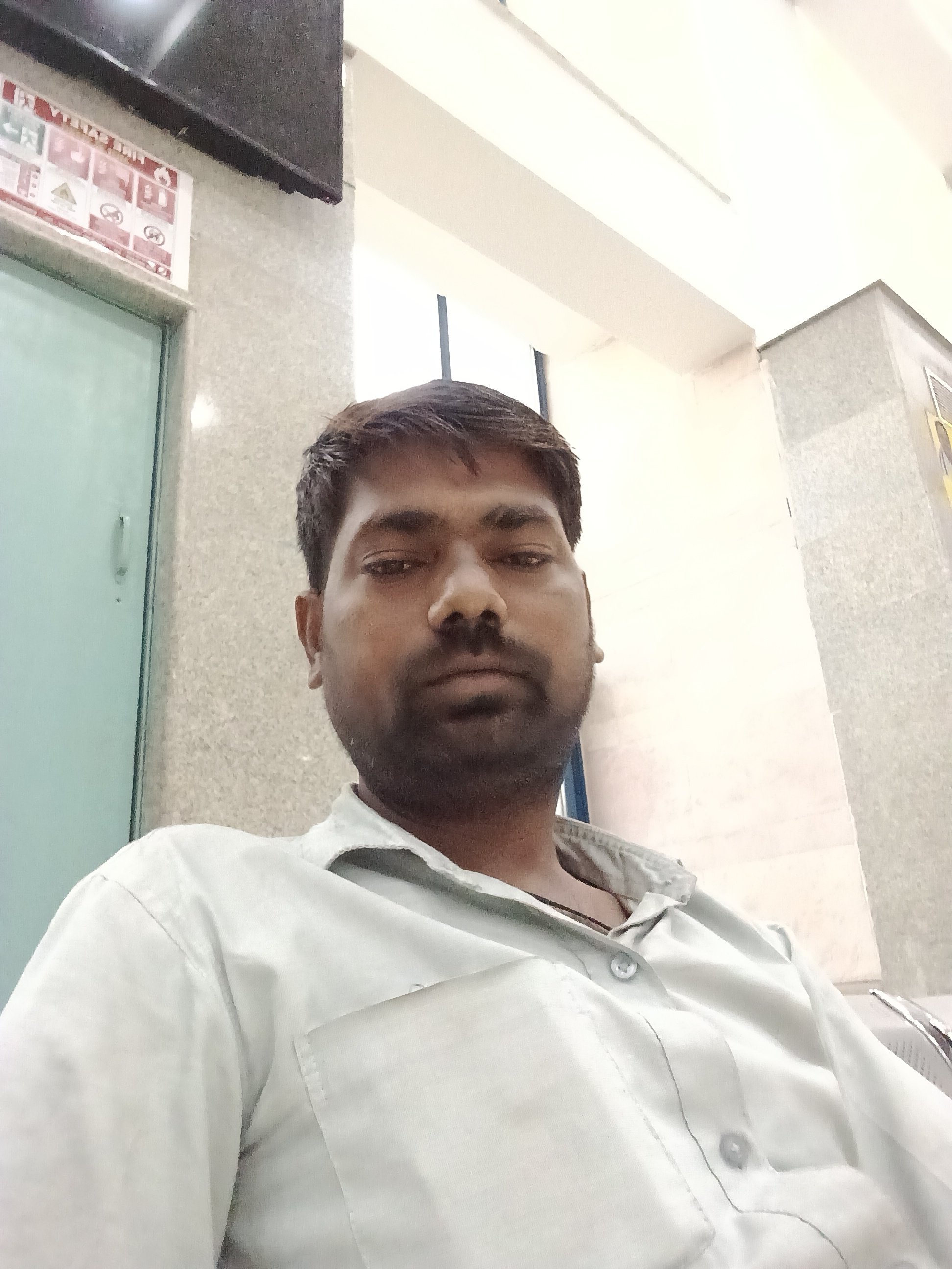 Ashok Kumar ahirwar