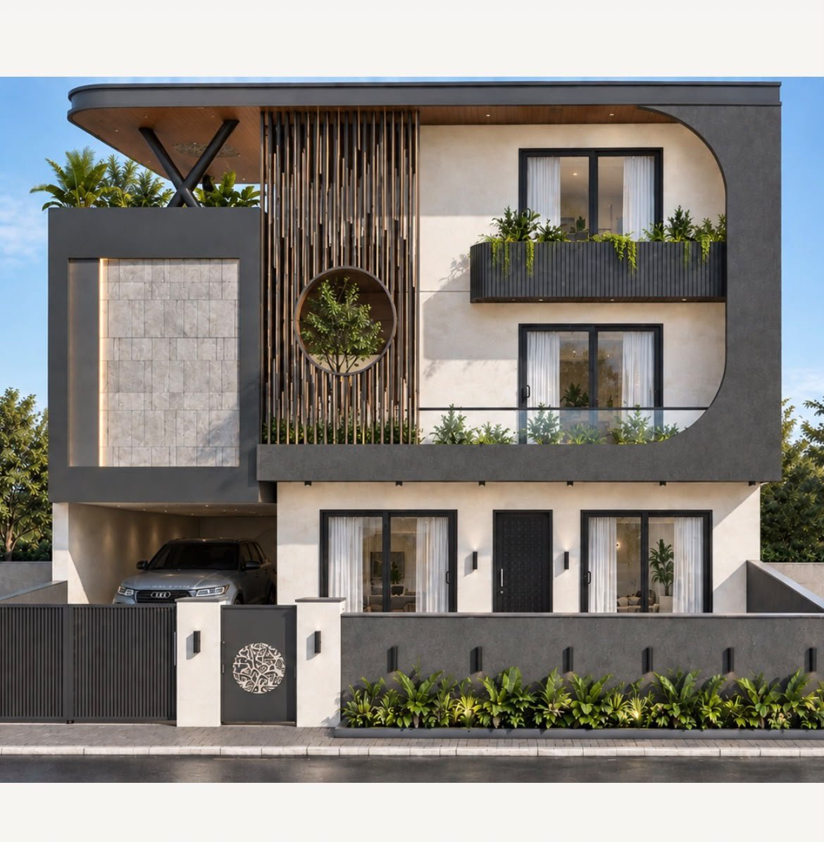 A to Z construction contactor Panipat