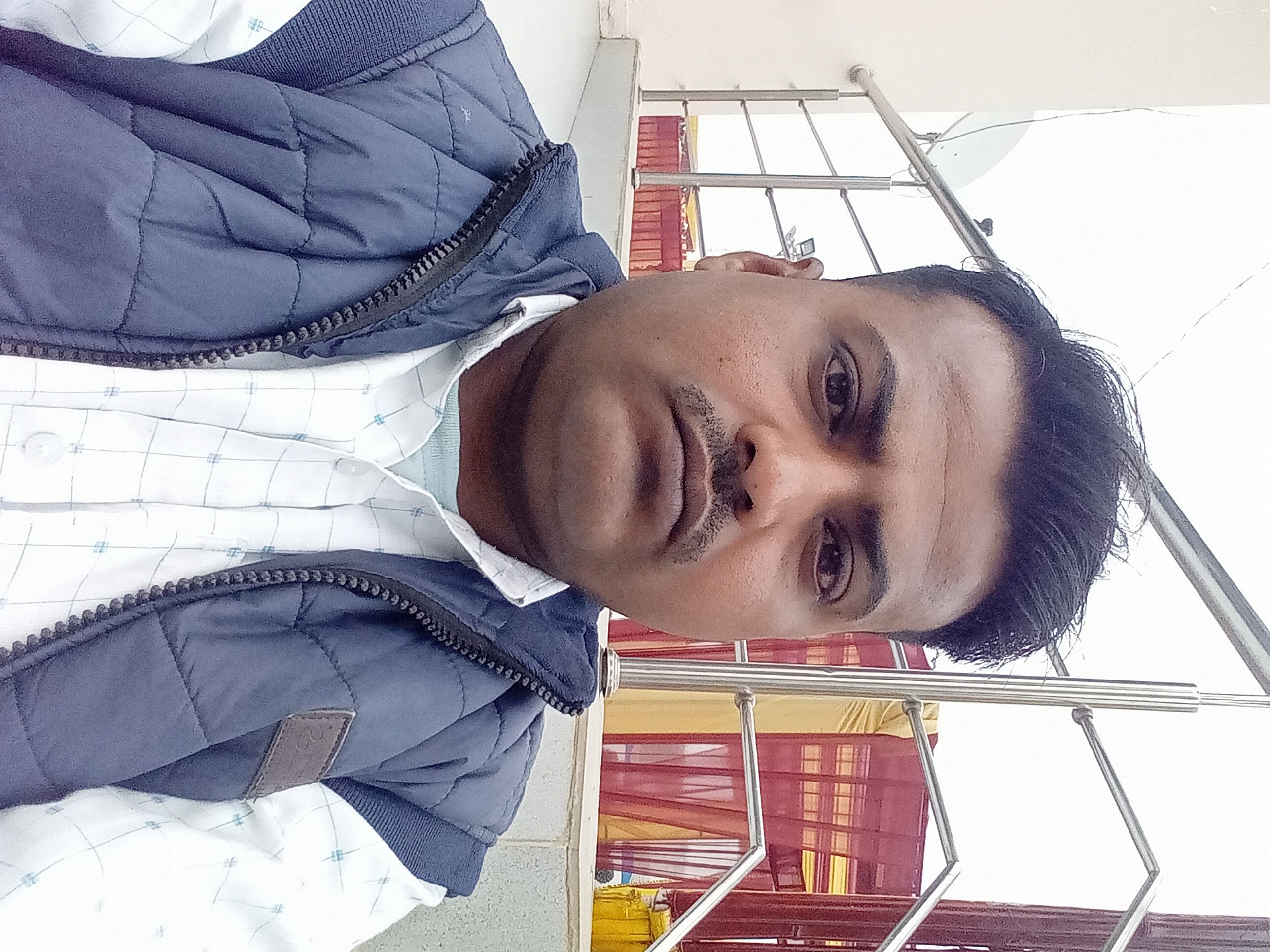 tail mistri