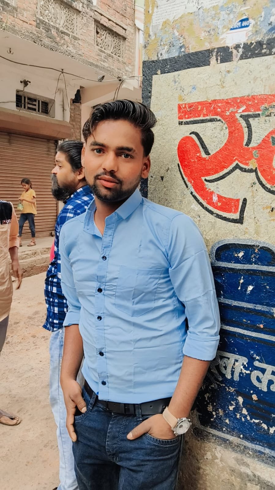 prakhar goswami