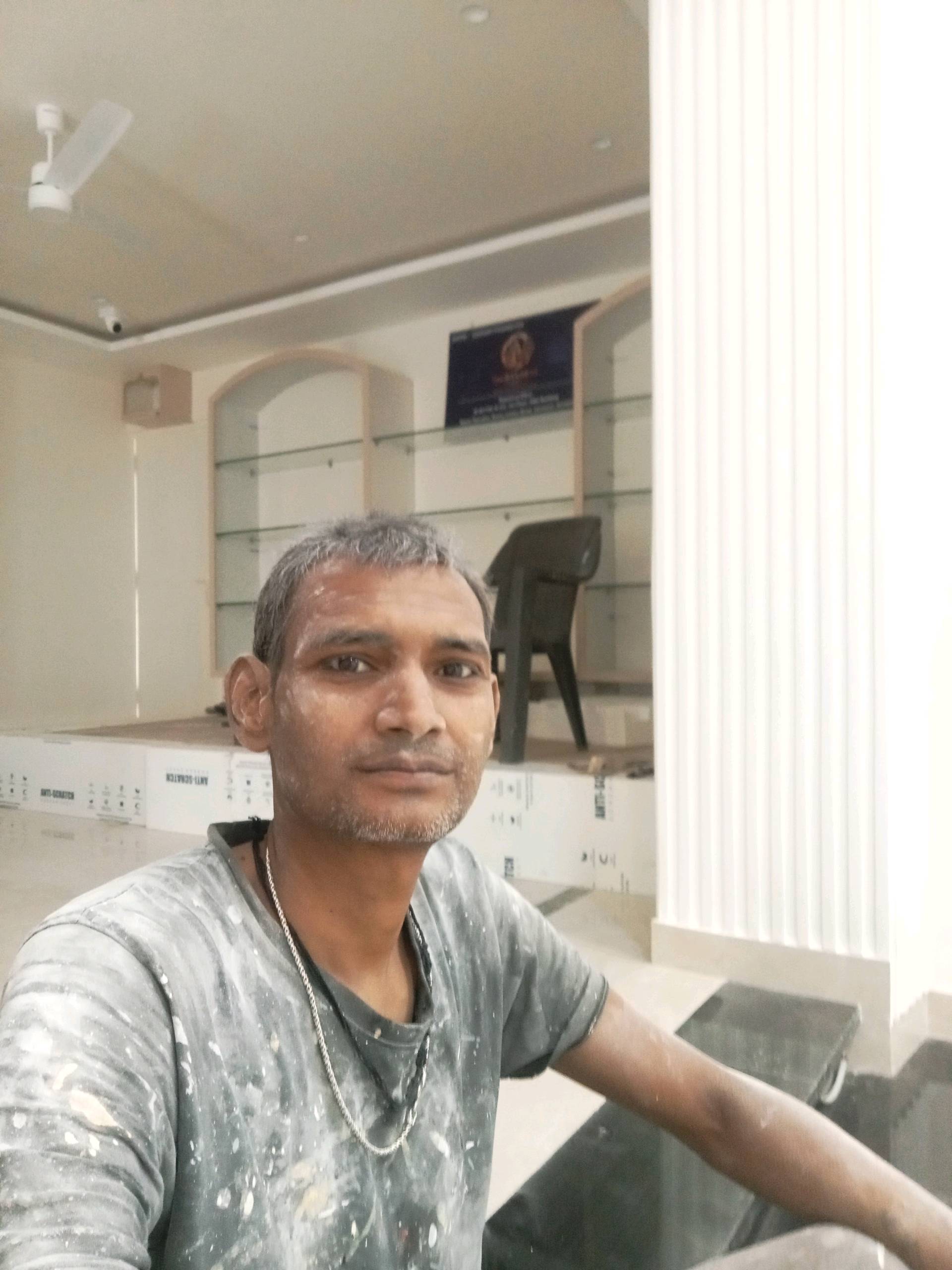 pentar dekedar