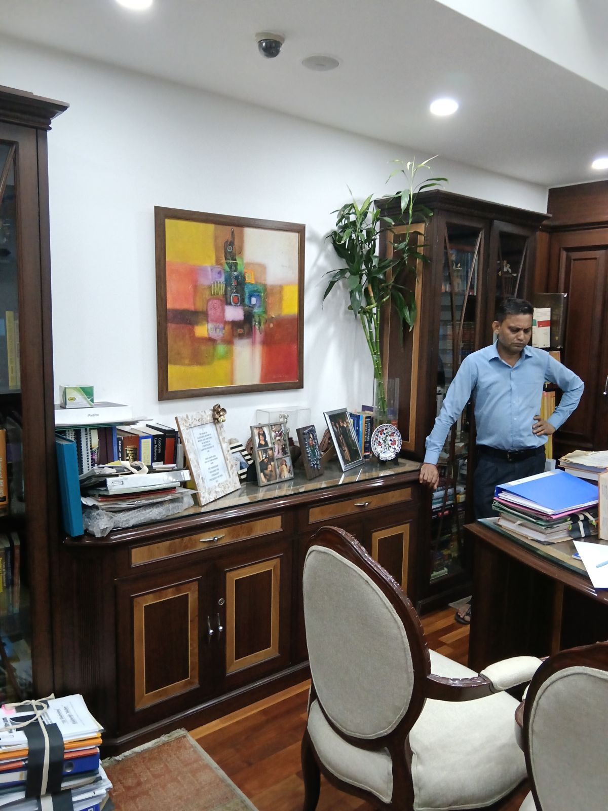 SHARMA ALUMINIUM FABRICATORS
