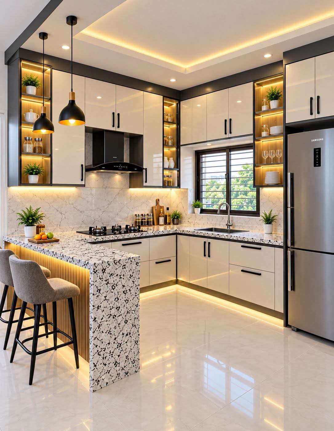 ak lnside design house painting service