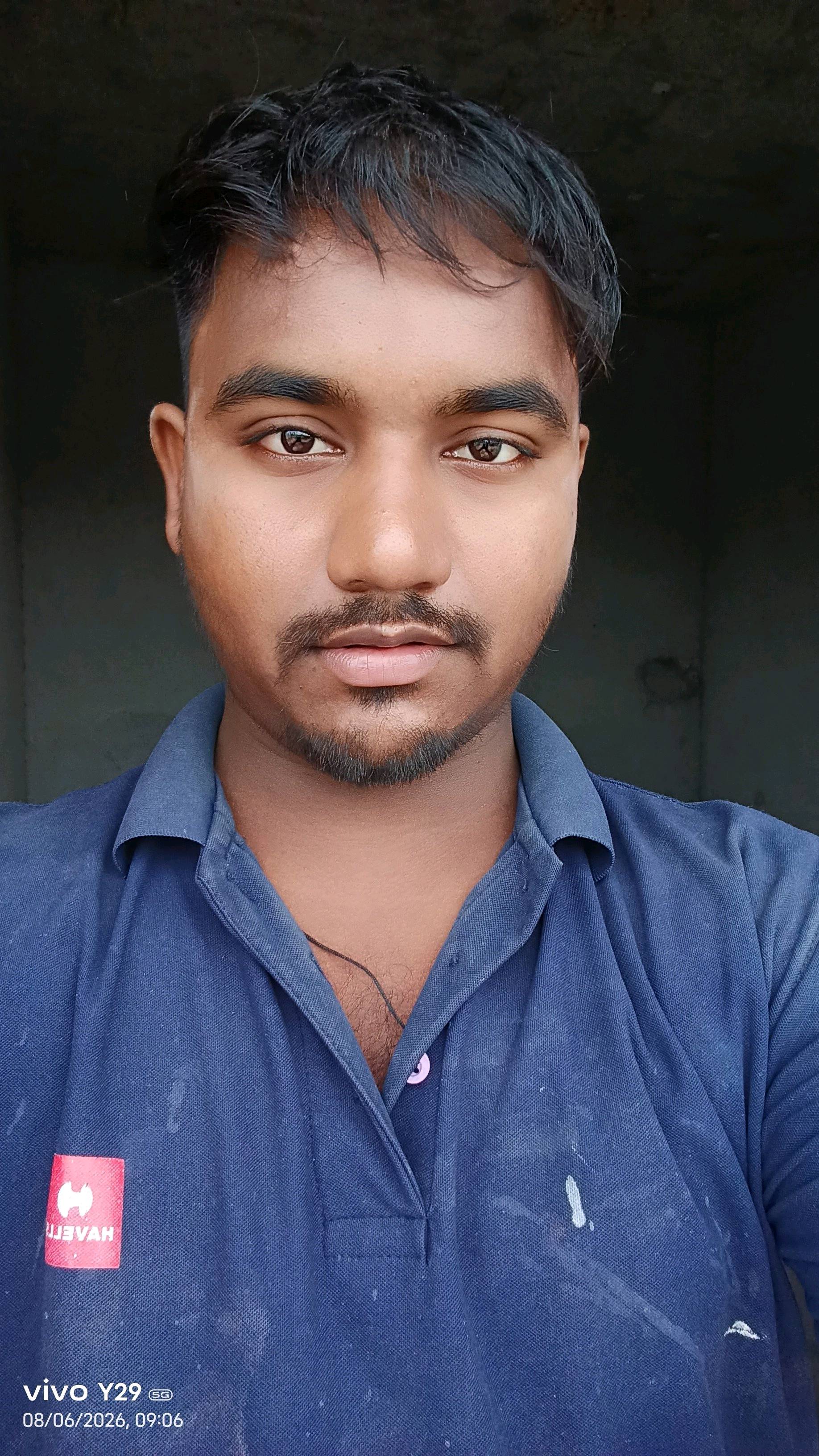 suraj bind