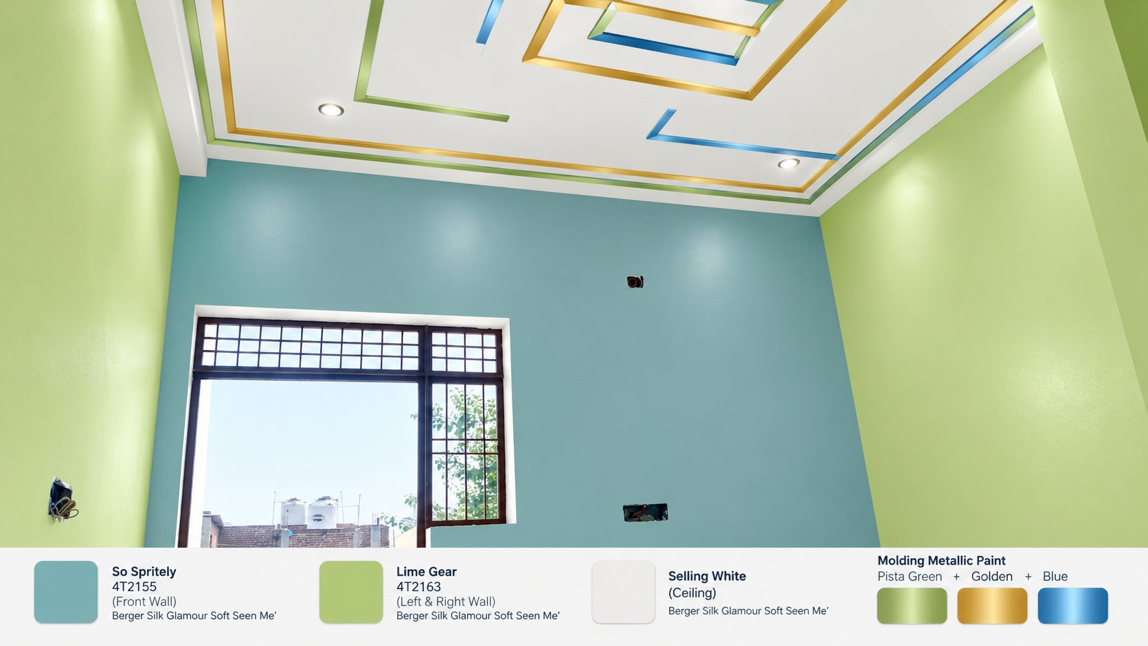 Ghanshyam contractor