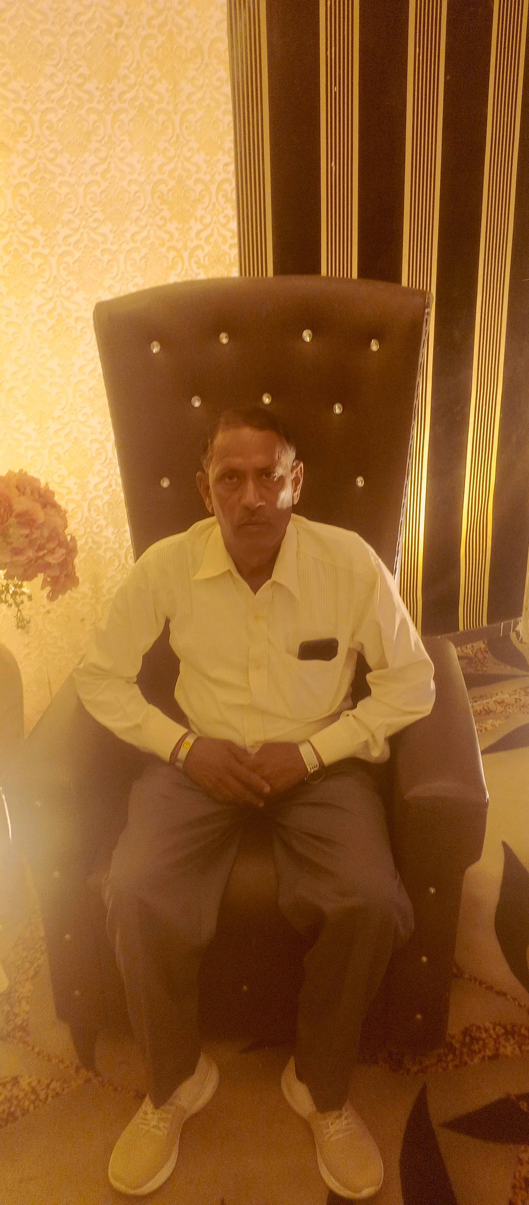 thekedar