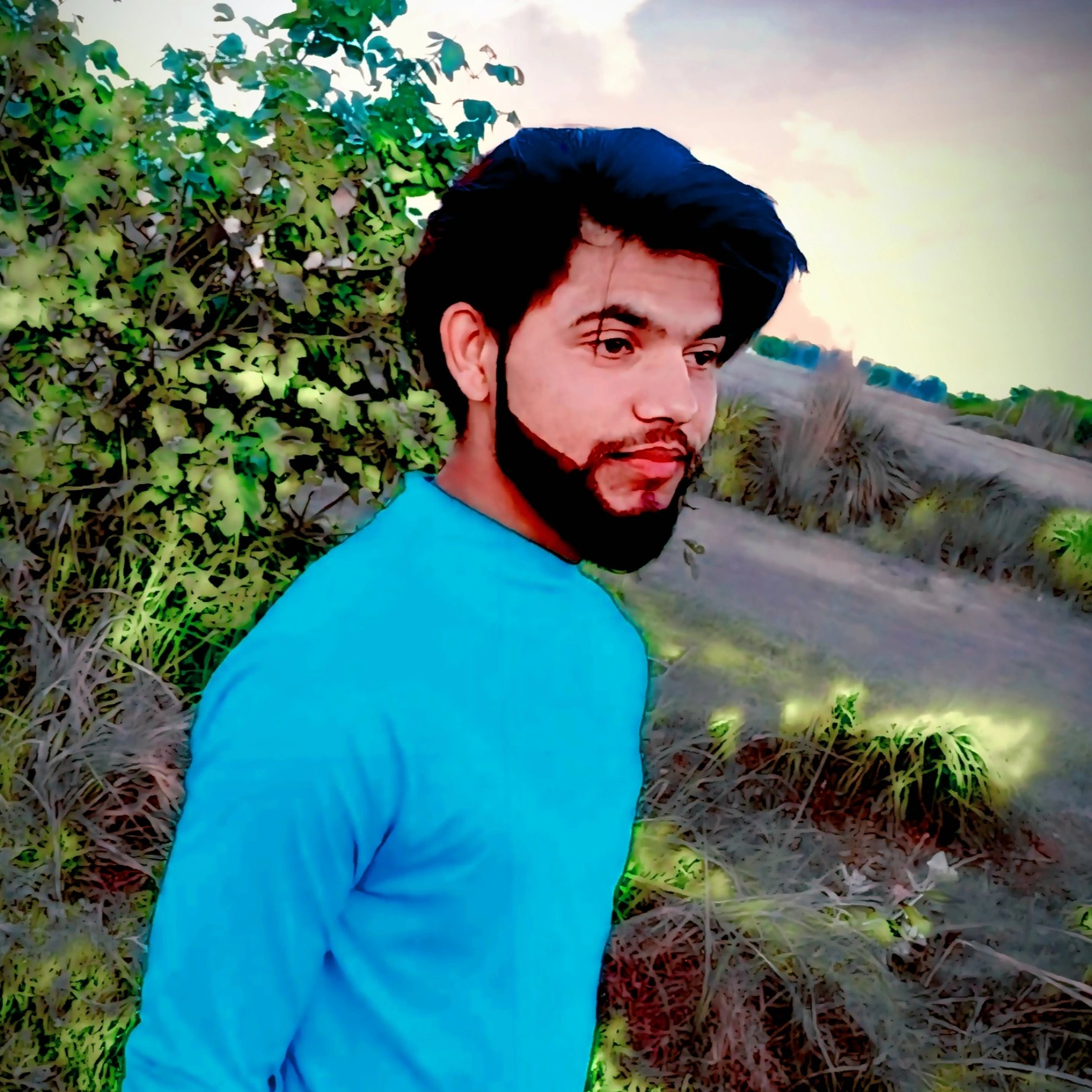 Rahul