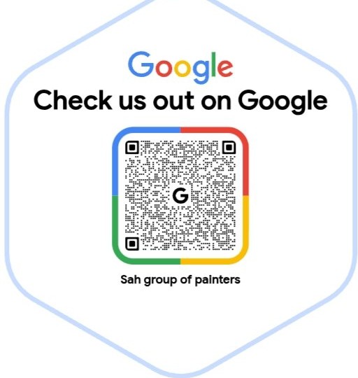 sah group of painters