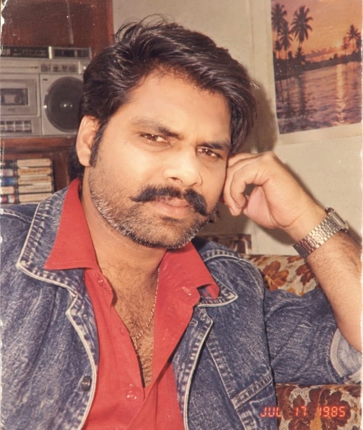 raju bhai