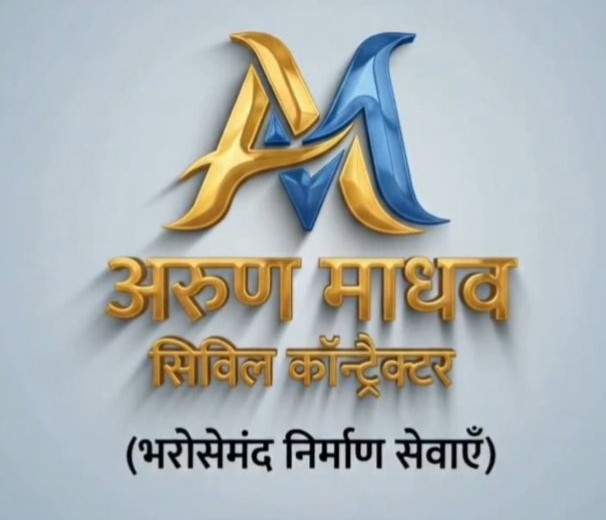 Arun Madhav civil contractor