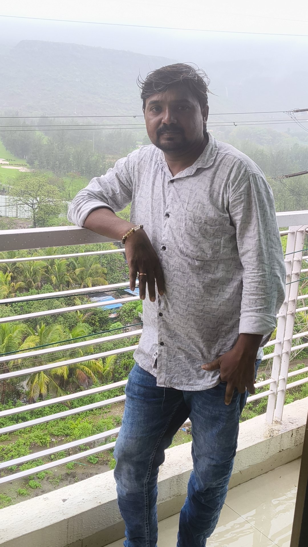 Sunil ade paitar wark