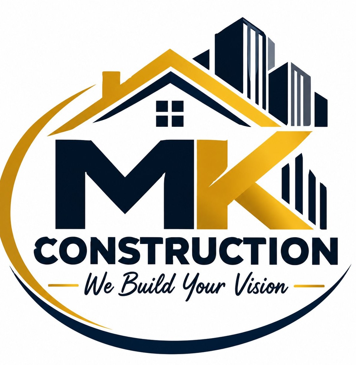 MK CONSTRUCTION