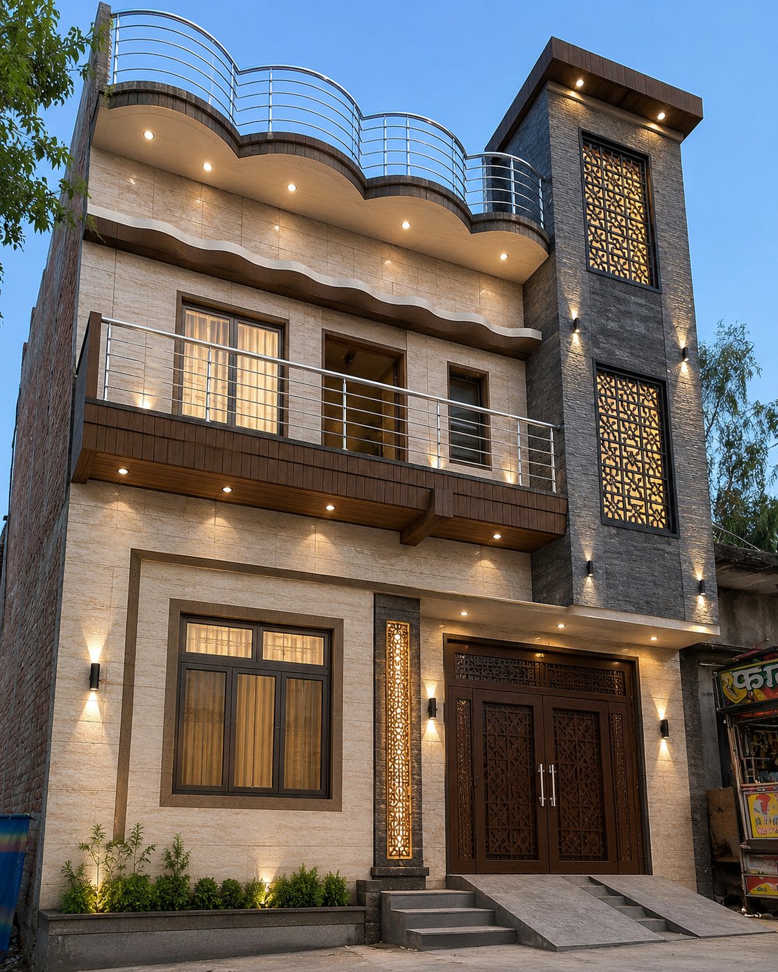 shadab malik tiles