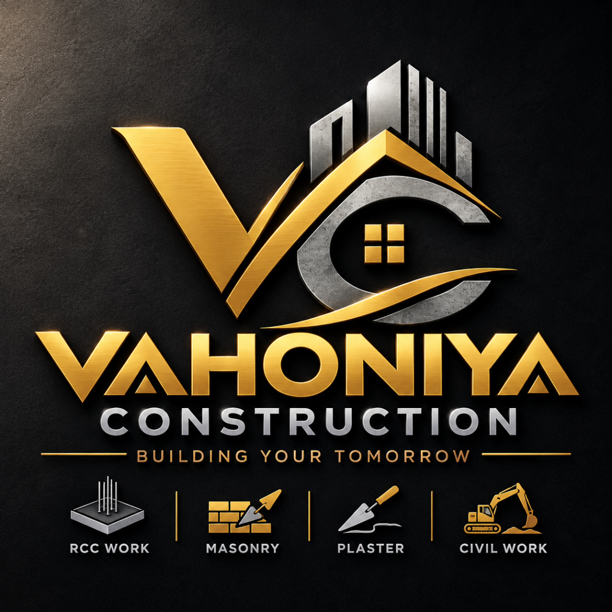 VAHONIYA CONSTRUCTION