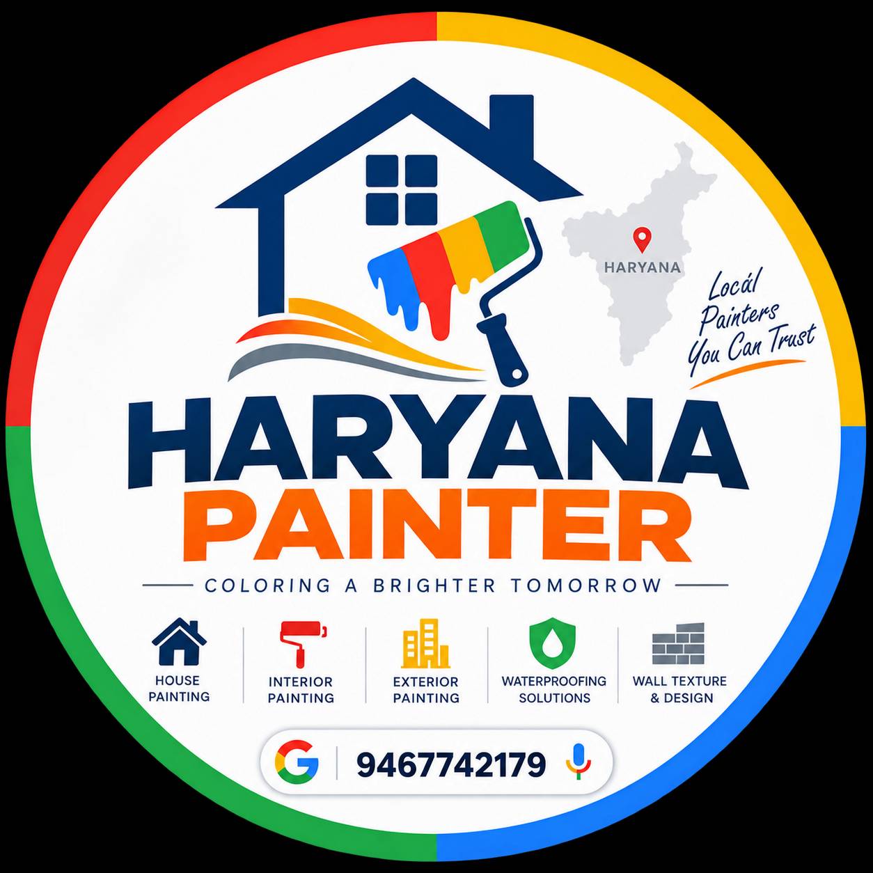 Haryana Painter