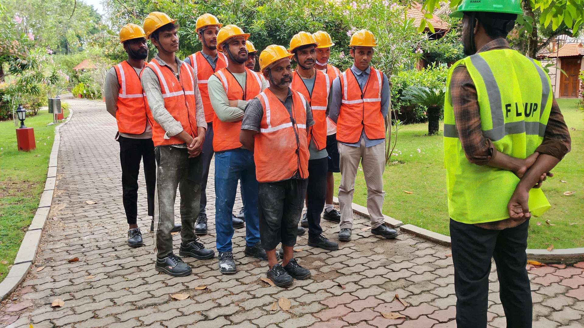 binda group