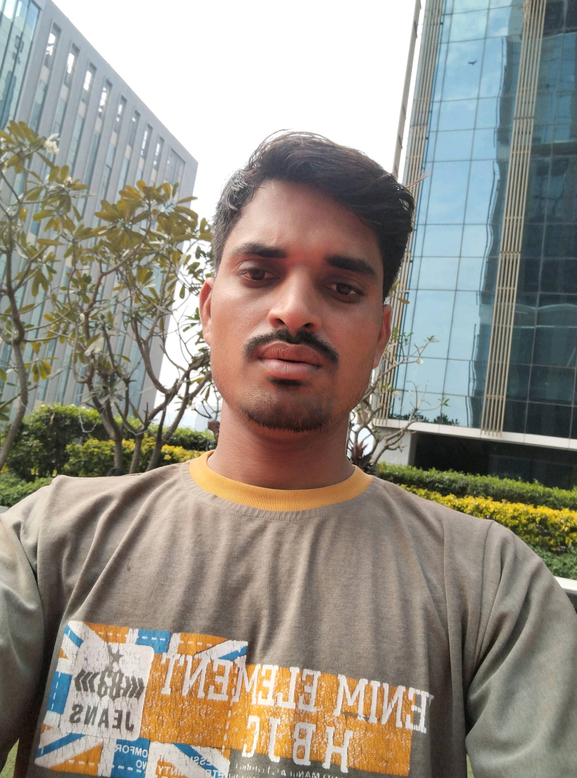 manjunath rathod