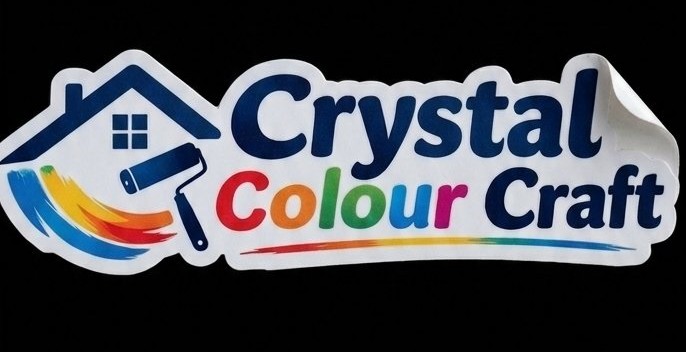 Crystal Colour Craft