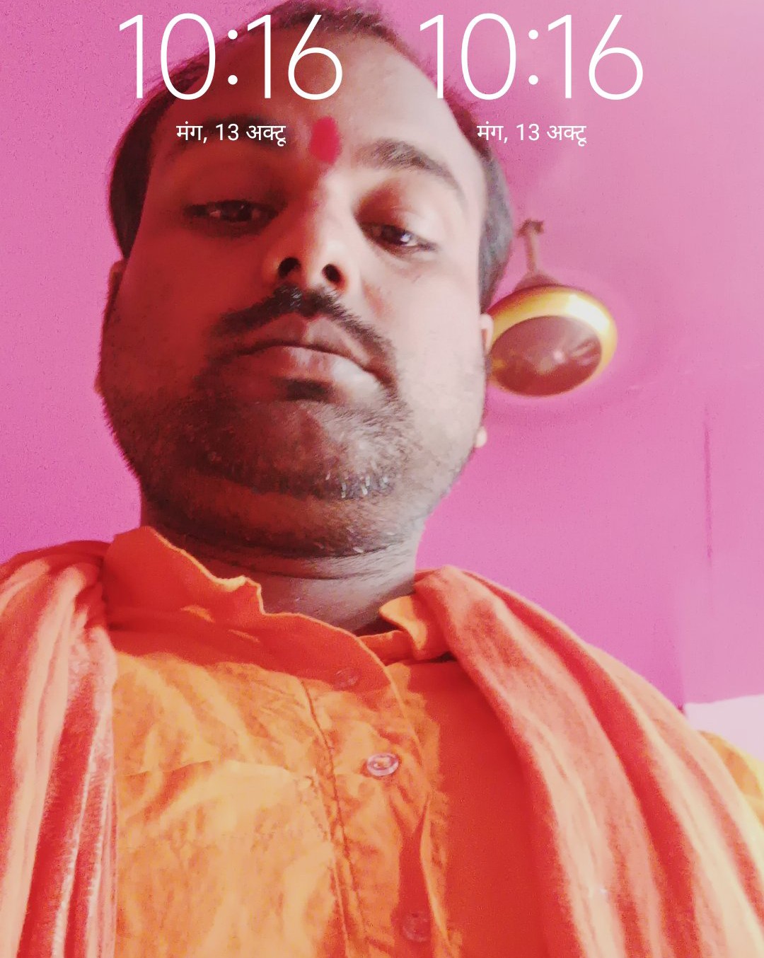 subodh Kumar