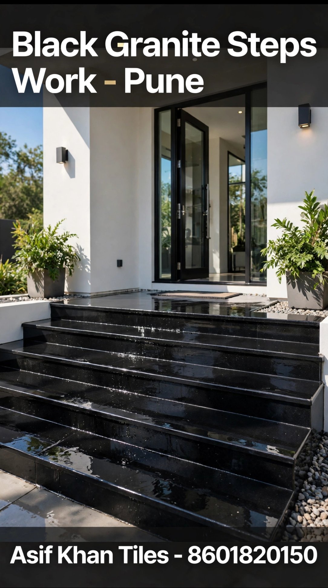 Tile & Granite