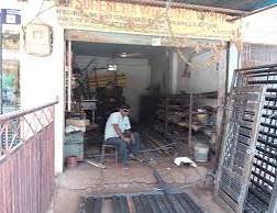 Vishwakarma welding