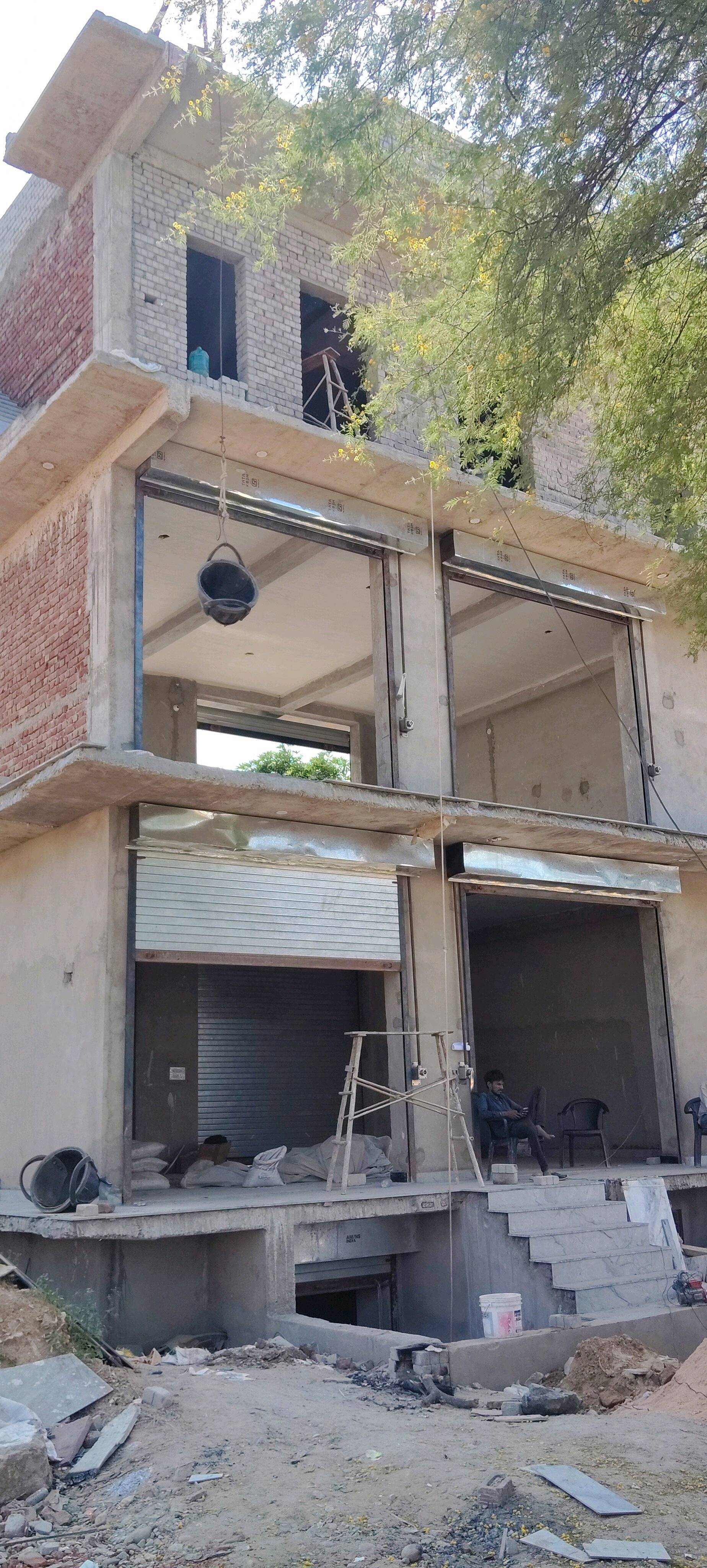 kuldhara construction company