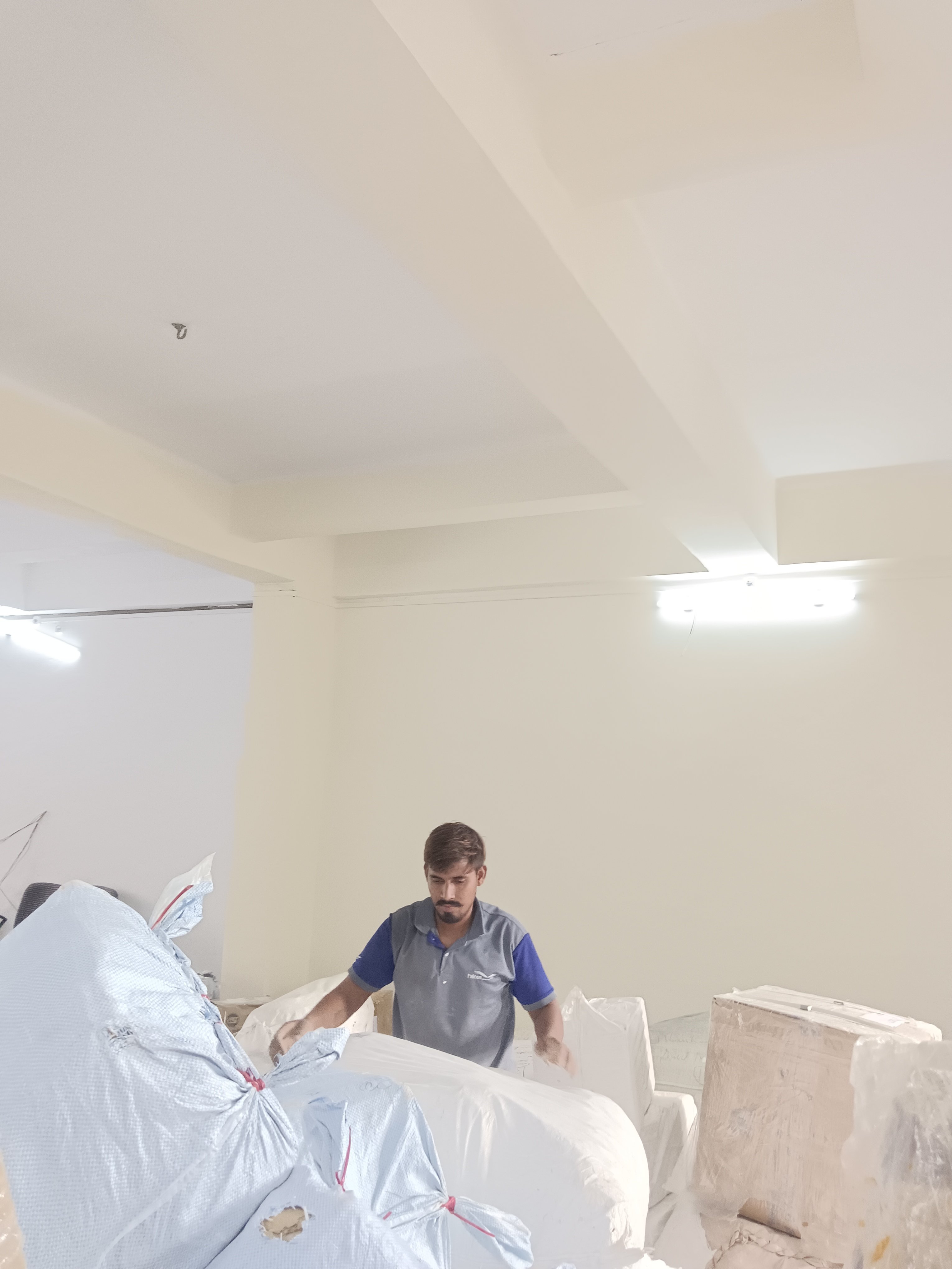 skytone painting