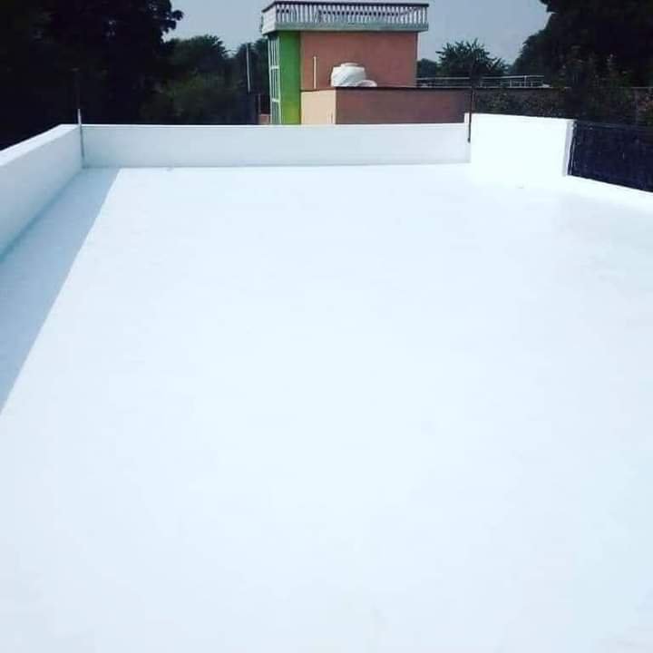 rajsthan waterproofing service