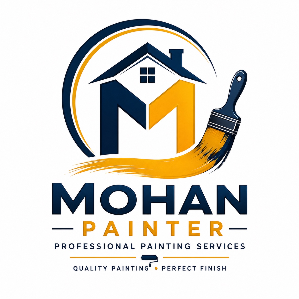 Mohan Painter