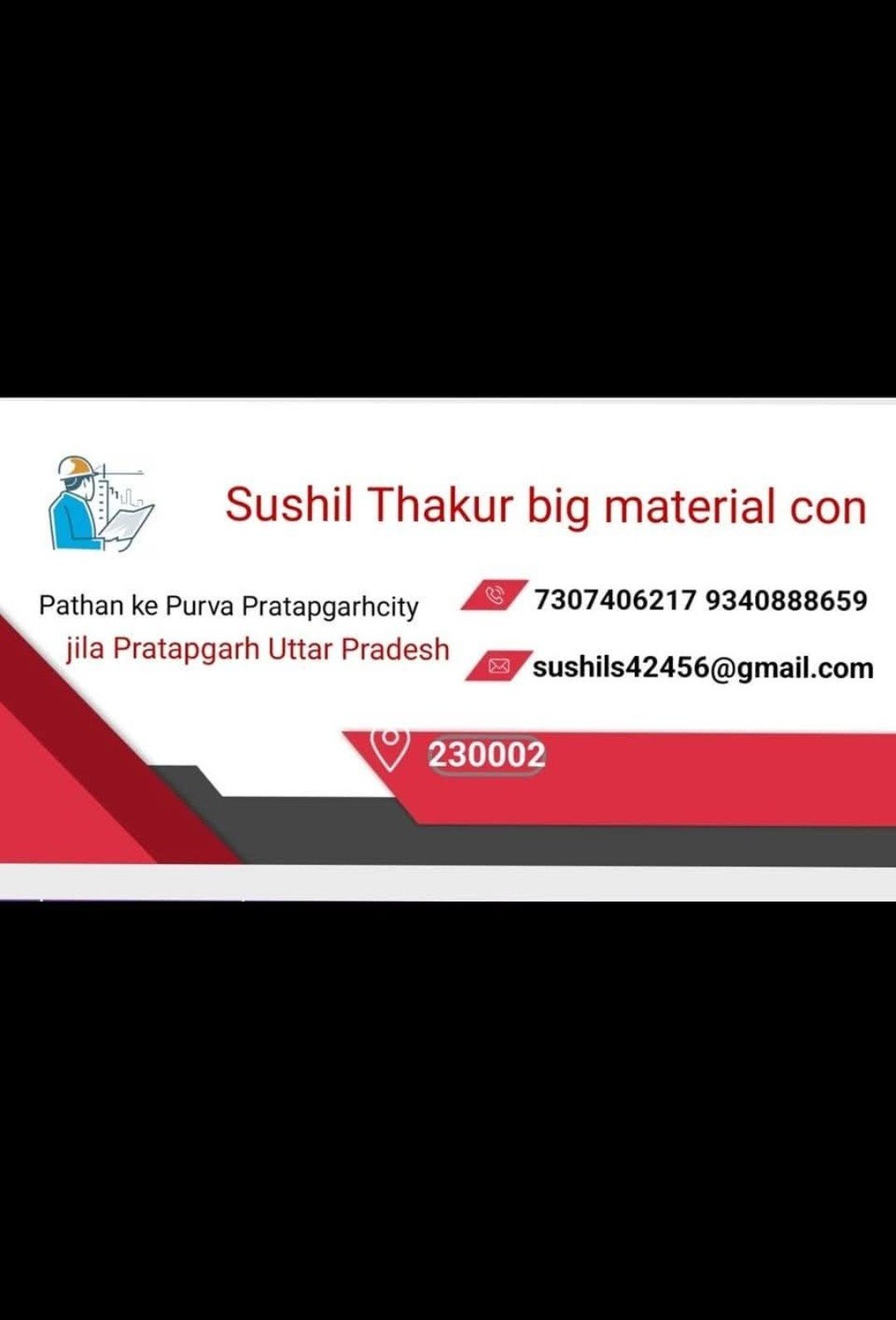 Sushil Singh thekedar college marriage hall hospital Makan Nirman karta hun