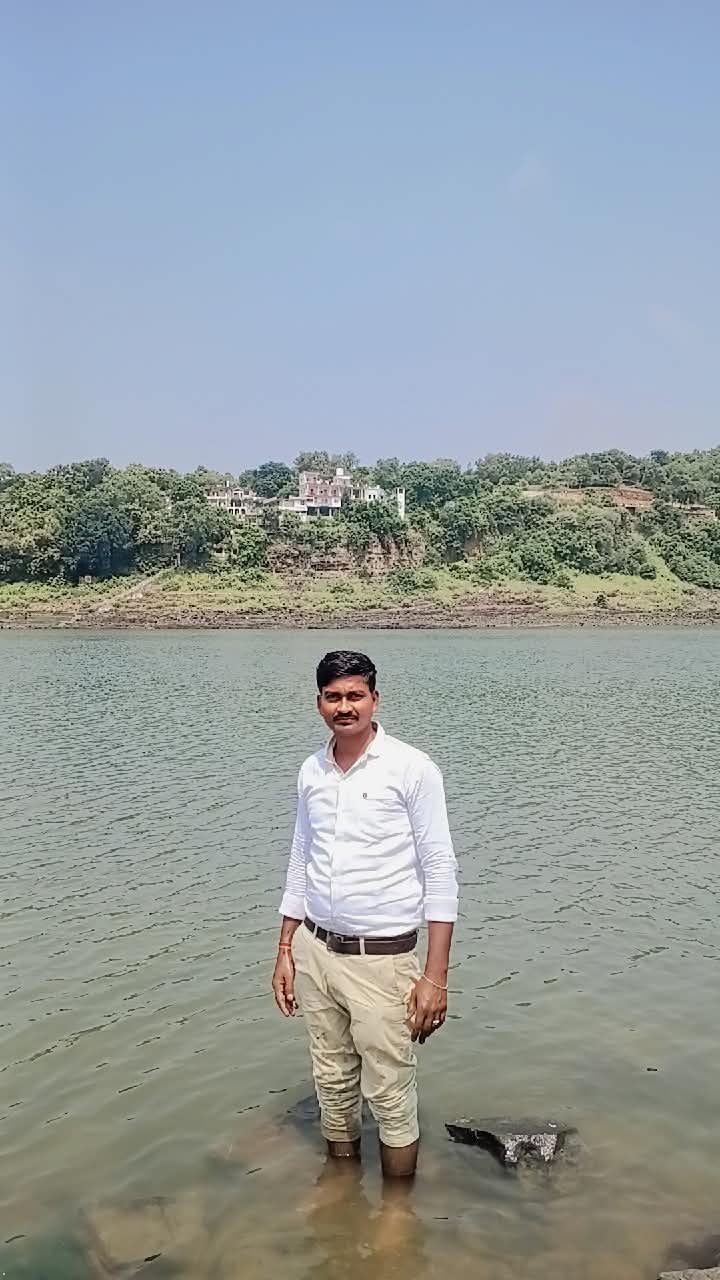 Arvind pal