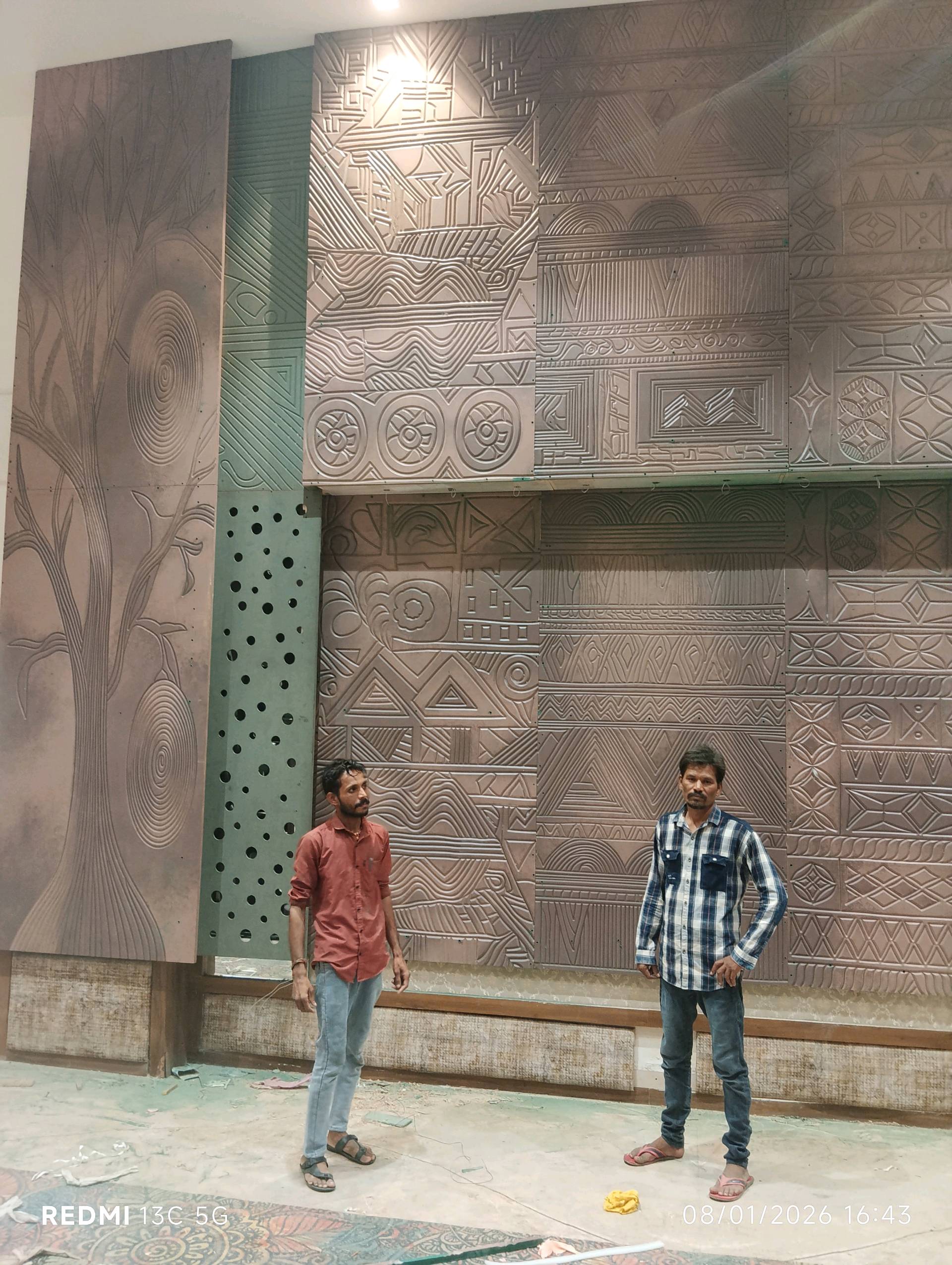 shree Krishna farnichar